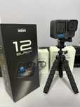 Go Pro 12 black #CA 15205