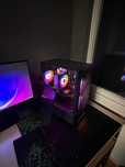 Игровой ПК R5/16/1TB/1660S — игры, работа, учеба, гарантия
