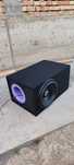 Сабвуфер DL Audio Gryphon 12v3 без усилок