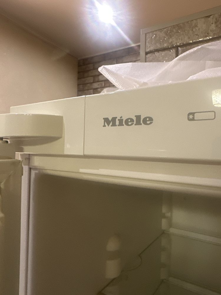 Холодильник Miele в хорошем качестве
