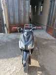 Пордам samurai 150куб