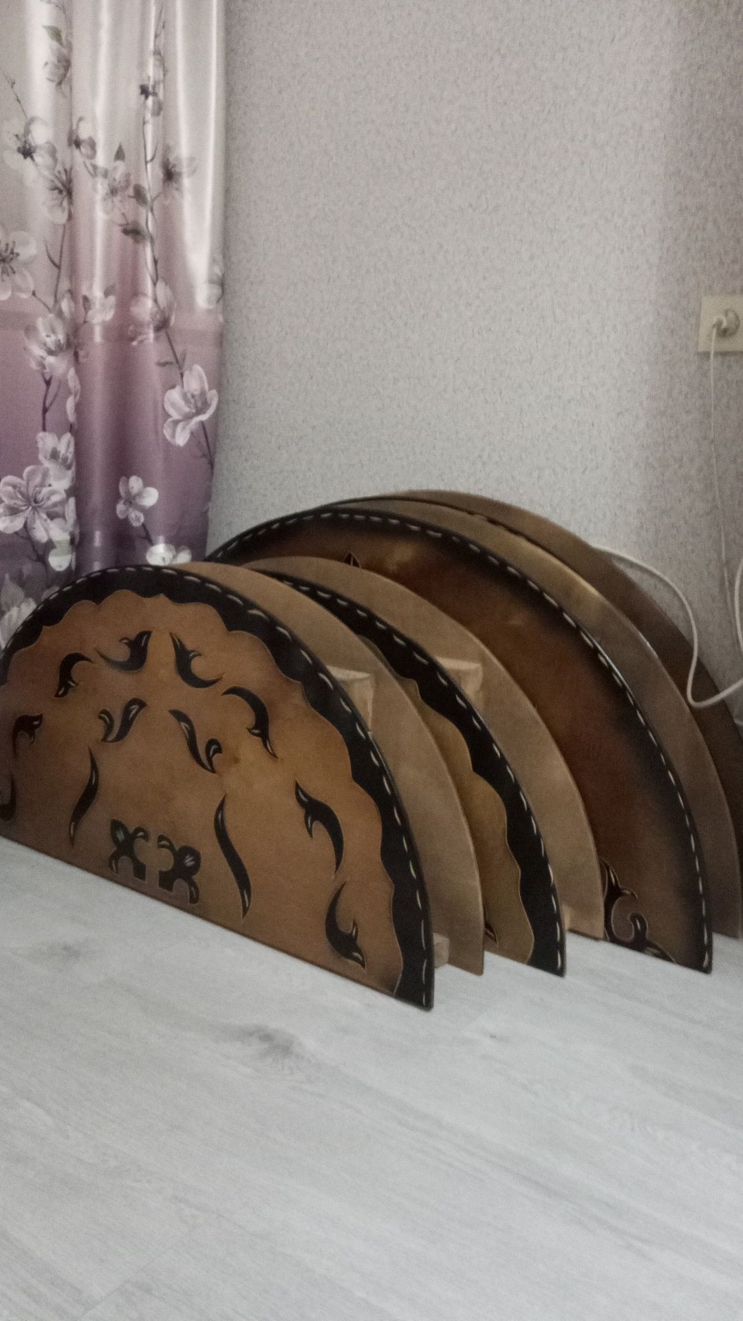 Продам столы ручной работы