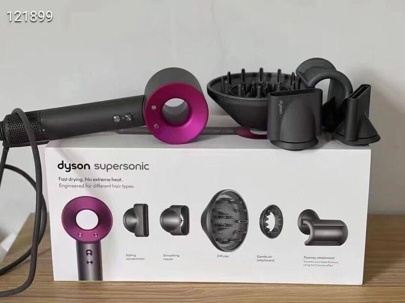 Dyson малайзия 100% оригинал отличный подарок Жене Девушке