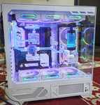Игровой системный блок