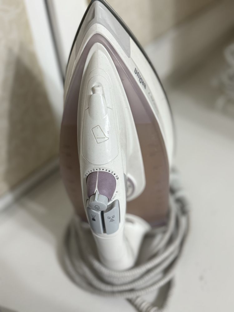 Braun TexStyle 7