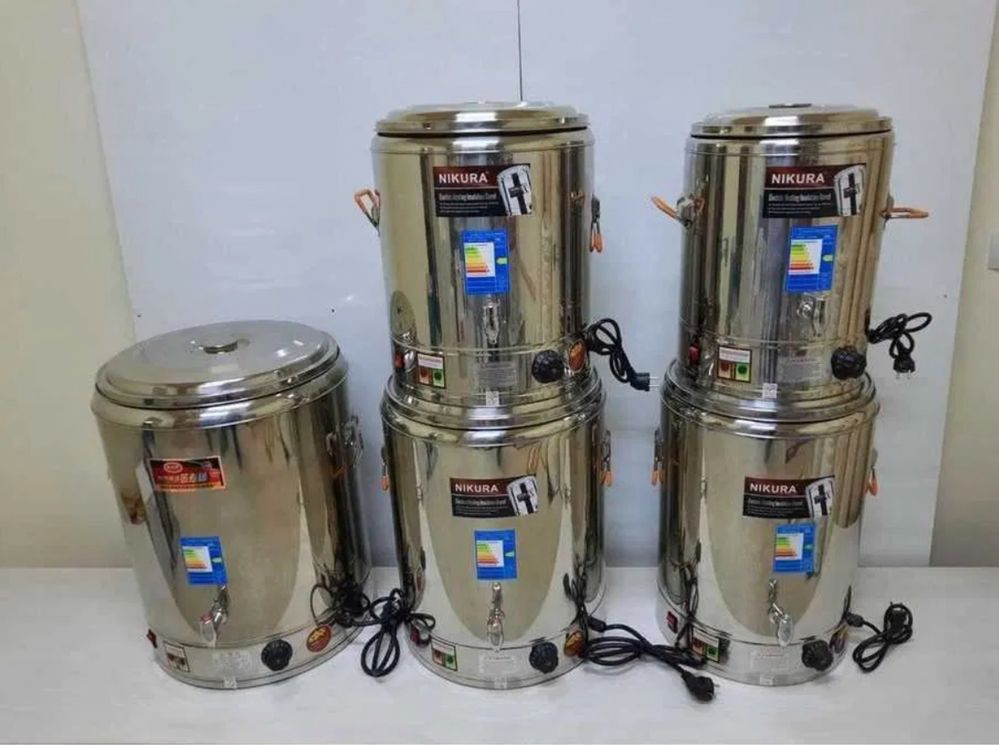 Микроволновая печь. Микроволновка