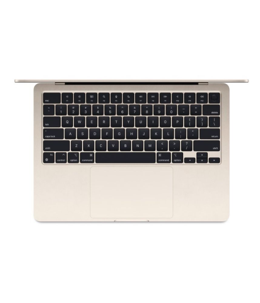 Ноутбук Apple MacBook Air 15" 2024 MRYT3 512GB Starlight