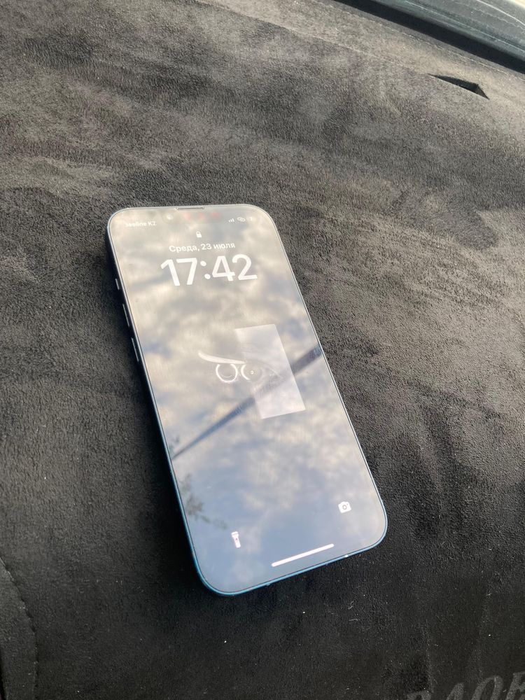 Iphone 13 128gb.