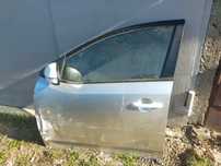 Водительская дверь kia cerato 2