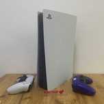 СВ47/ Игровая приставка Sony PlayStation 5 825gb