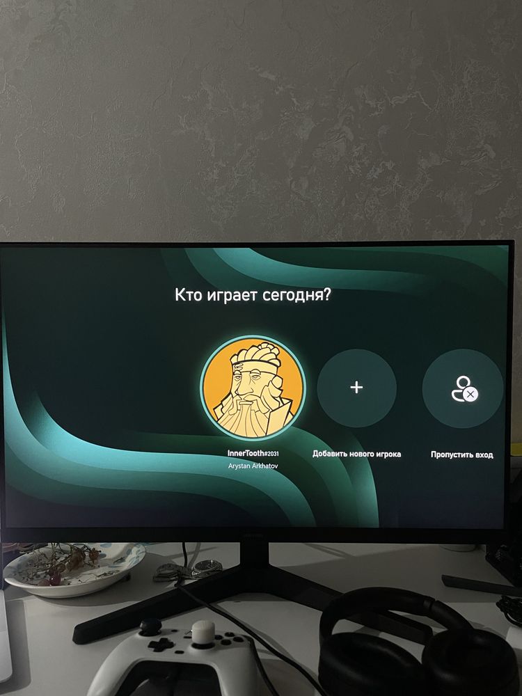27" Монитор Samsung S3