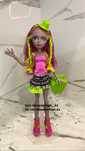 Кукла Monster High Монстер Хай Марисоль Кокси Marisol Coxi