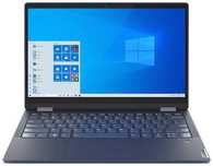 Новый ноутбук Lenovo Yoga 6 на Ryzen 5 7530u!