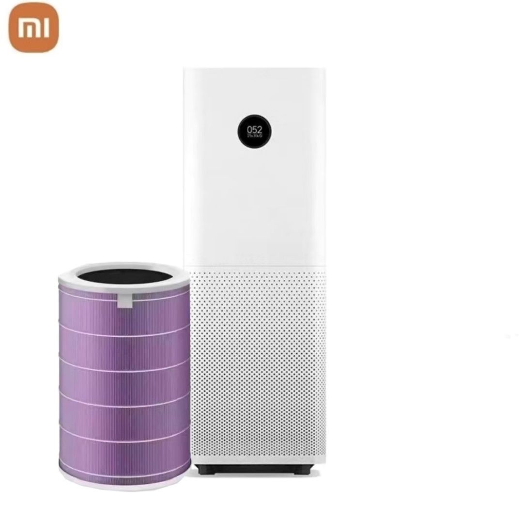 Xiaomi pro очиститель воздуха