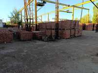 Керамический кирпич 135тг