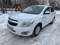 Аренда Chevrolet Cobalt (На прокат) — от 11 000 KZT в сутки!