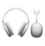 Наушники Apple AirPods Max серебристый