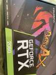 Продам Rtx 2060  (6gb) в коробке