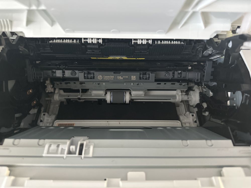 HP 102a простой принтер