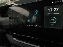 Восстановление и ремонт мультимедии Changan cs 55