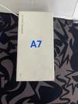 Сломанный телефон samsung galaxy a7 64/4
