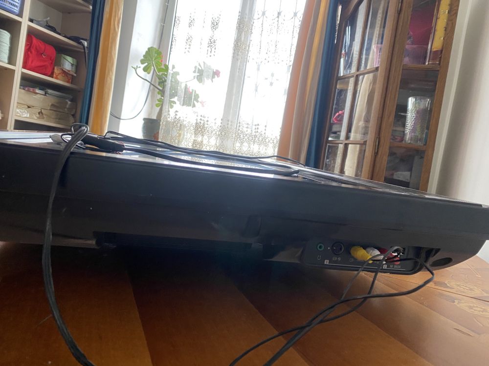 Телевизор SONY
