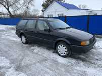 Фольксваген пассат универсал VW Passat b3
