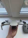 Квадрокоптер Dji 2 mini