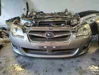 Ноускат Subaru Legacy BL BP рестайлинг 06-09 год