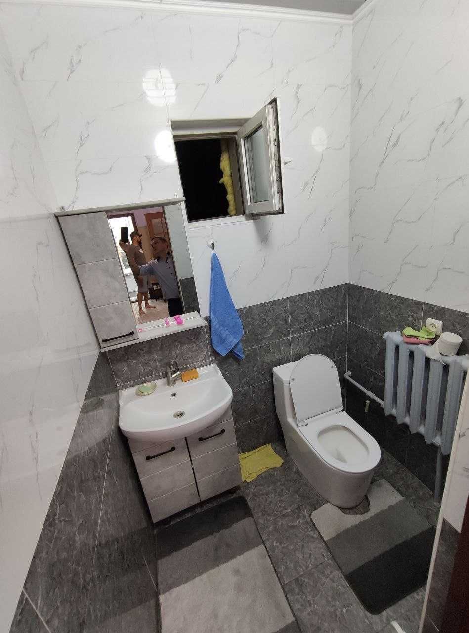 Продается дом в Заря Востоке. чуть ниже Рыскулова