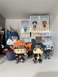 Funko Pop Naruto