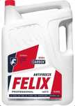 Антифриз FELIX Carbox G12+, -40C, 10кг.