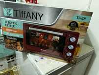 Духовая печка от фирмы Tiffany