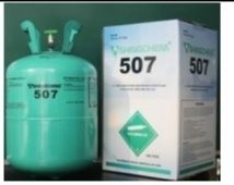 Фреон R134A, R404A, R410A, R407C, R507