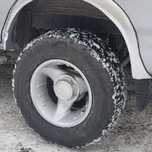 Диски R15 6x139,7 8,5jj