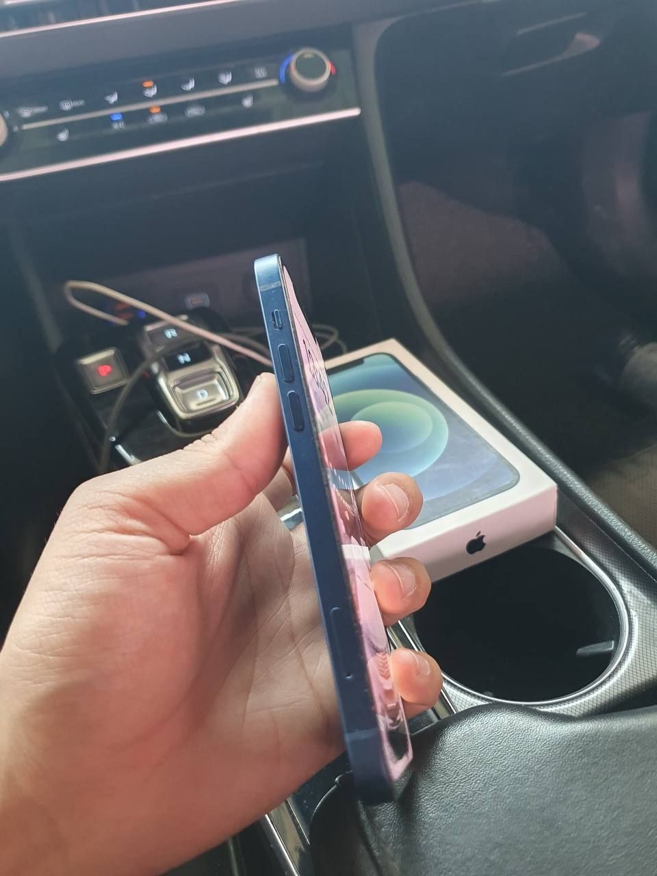 IPhone12 айфон12