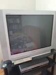 SONY Trinitron и дуэт SONY
