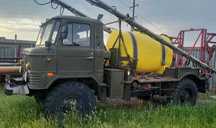 Продам УАЗ, Трактор ЮМЗ, автомашина ГАЗ 66