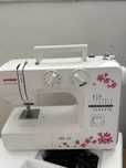 Janome mx 55 (швейная машинка)