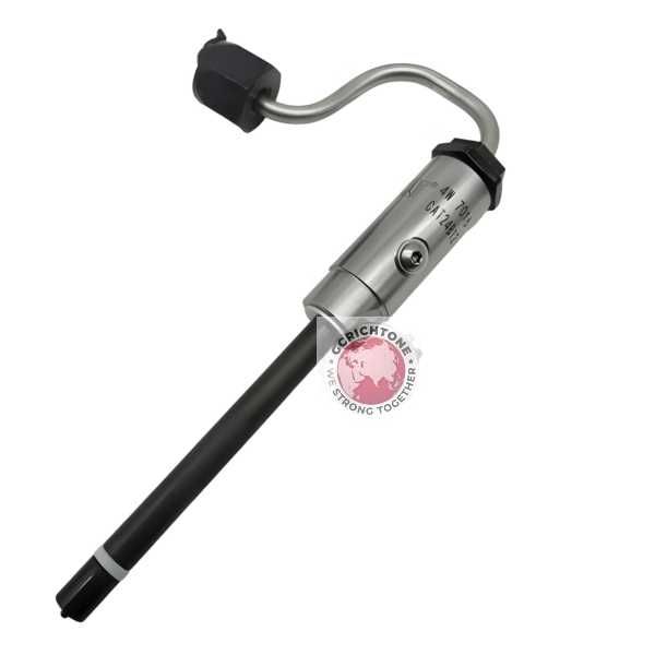 Топливная форсунка 4W-7016 для CAT