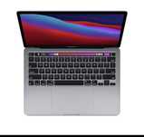 MacBook Pro (13-inch, M1, 2020):