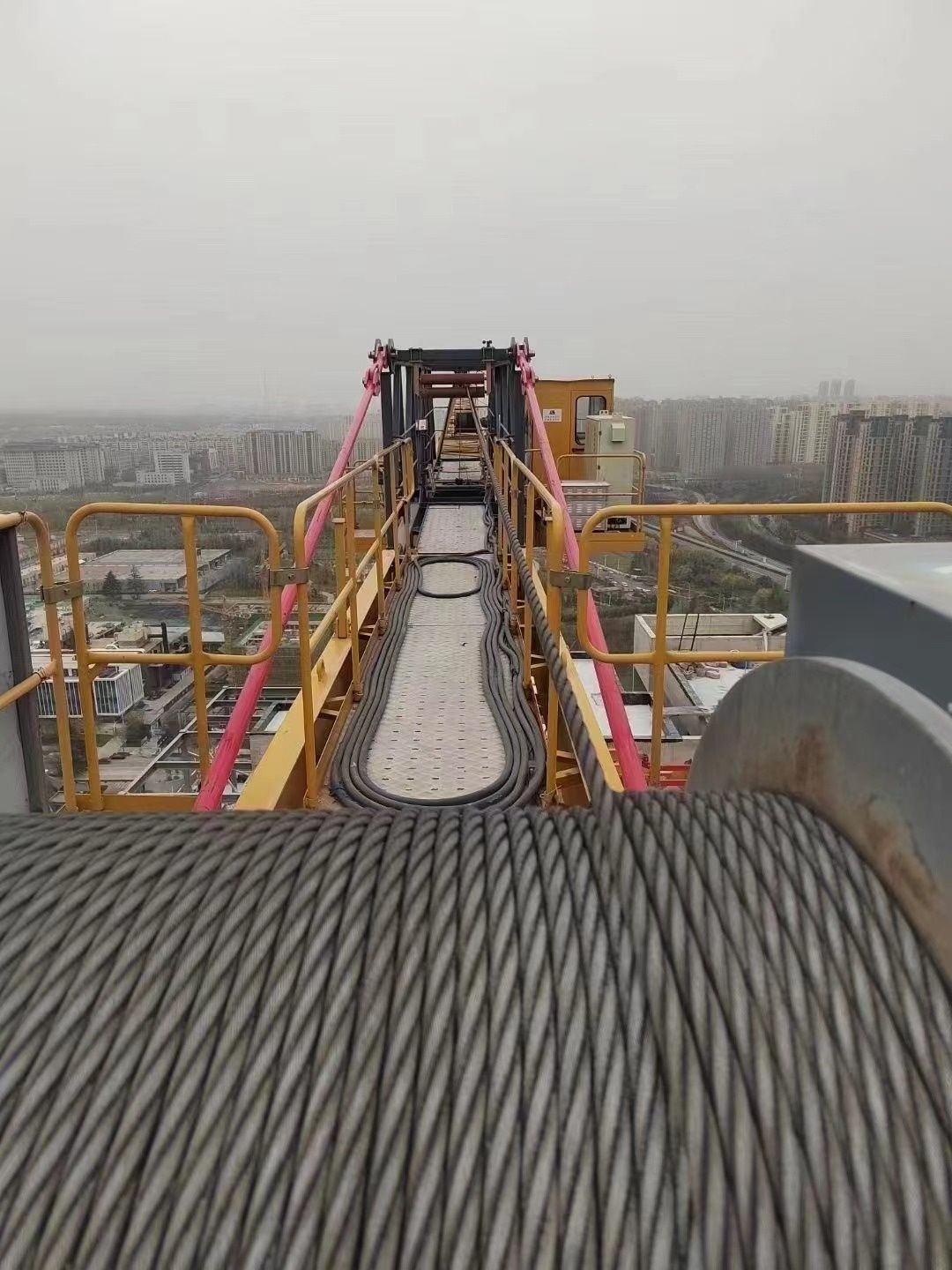 Продам башенный кран QTZ. XCMG. Zoomlion
