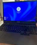 Мощный Ноутбук Lenovo Legion 5 IMH05