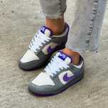 Кроссовки Nike SB Dunk Low Purple Pigeon