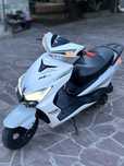 Мопед M8 pro 150cc 2023