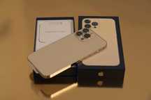 iPhone 13 Pro 128 Gold