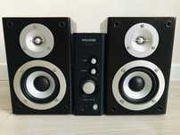 microlab A-6200 аудиосистема