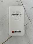 Power Bank Reload 10000