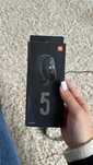 Фитнес браслет Xiaomi MI Band 5