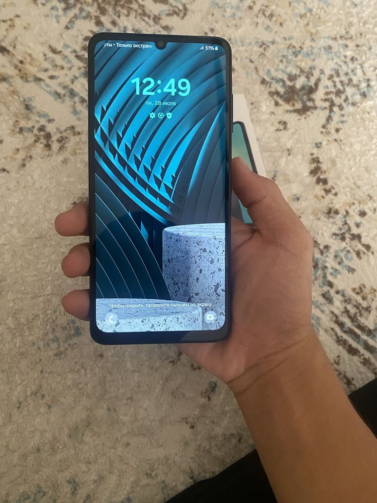 Samsung galaxy A06 64gb